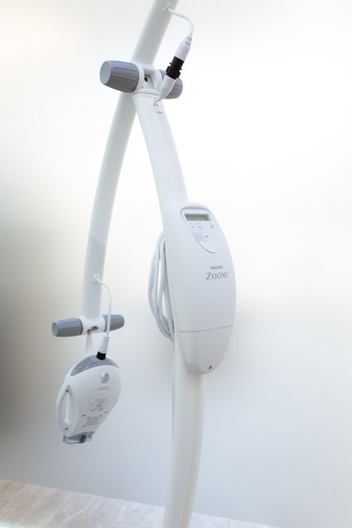 Blanqueador dental Philips Zoom