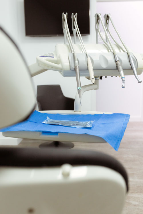 Herramientas dentales