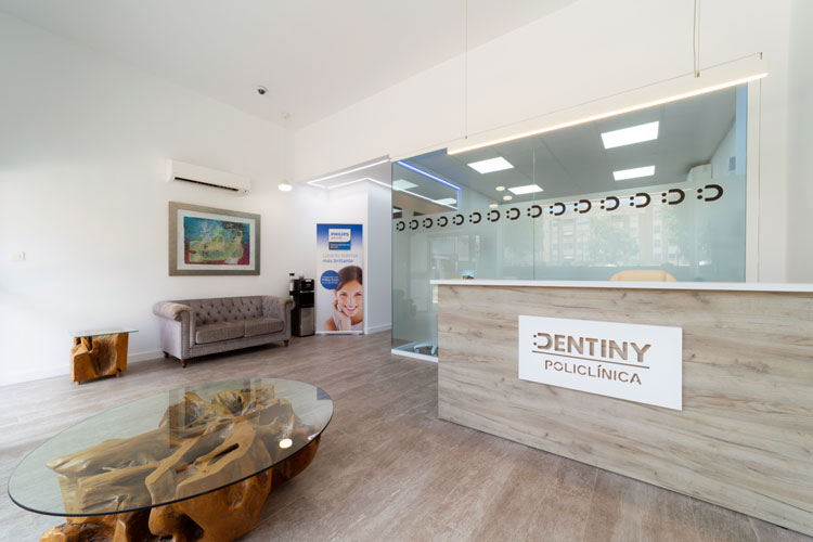 Gabinete dental